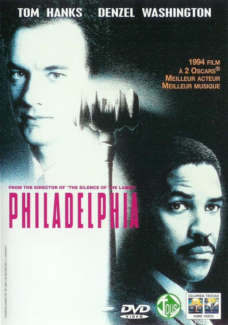 (Philadelphia, 1993)
