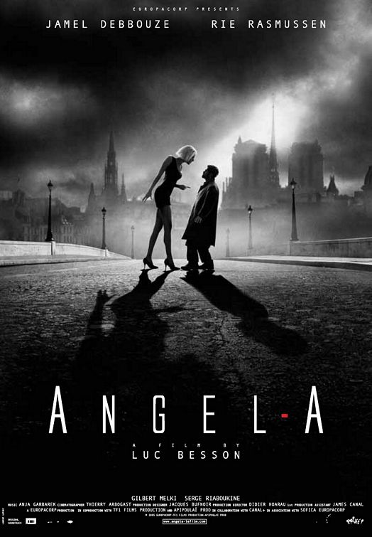- (Angel-A, 2005)