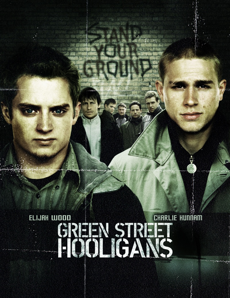  (Hooligans, 2004)