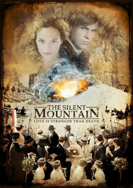Тихая гора / The Silent Mountain (2014) HDRip