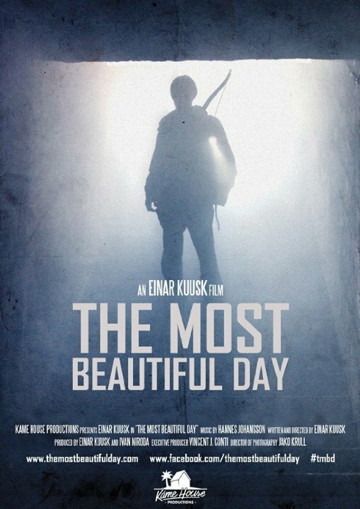    / The Most Beautiful Day (2015)  