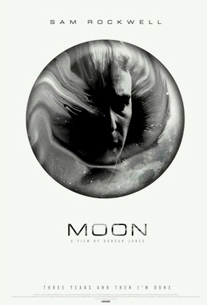 Смотреть Луна 2112 / Moon (2009) онлайн