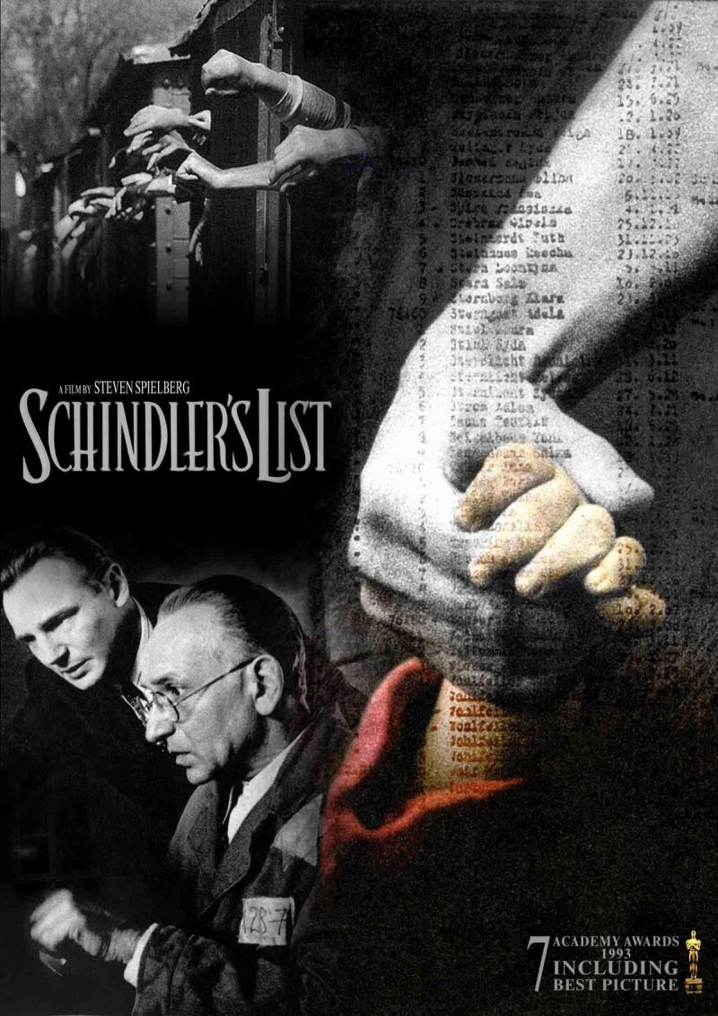 Список Шиндлера (Schindler's List)