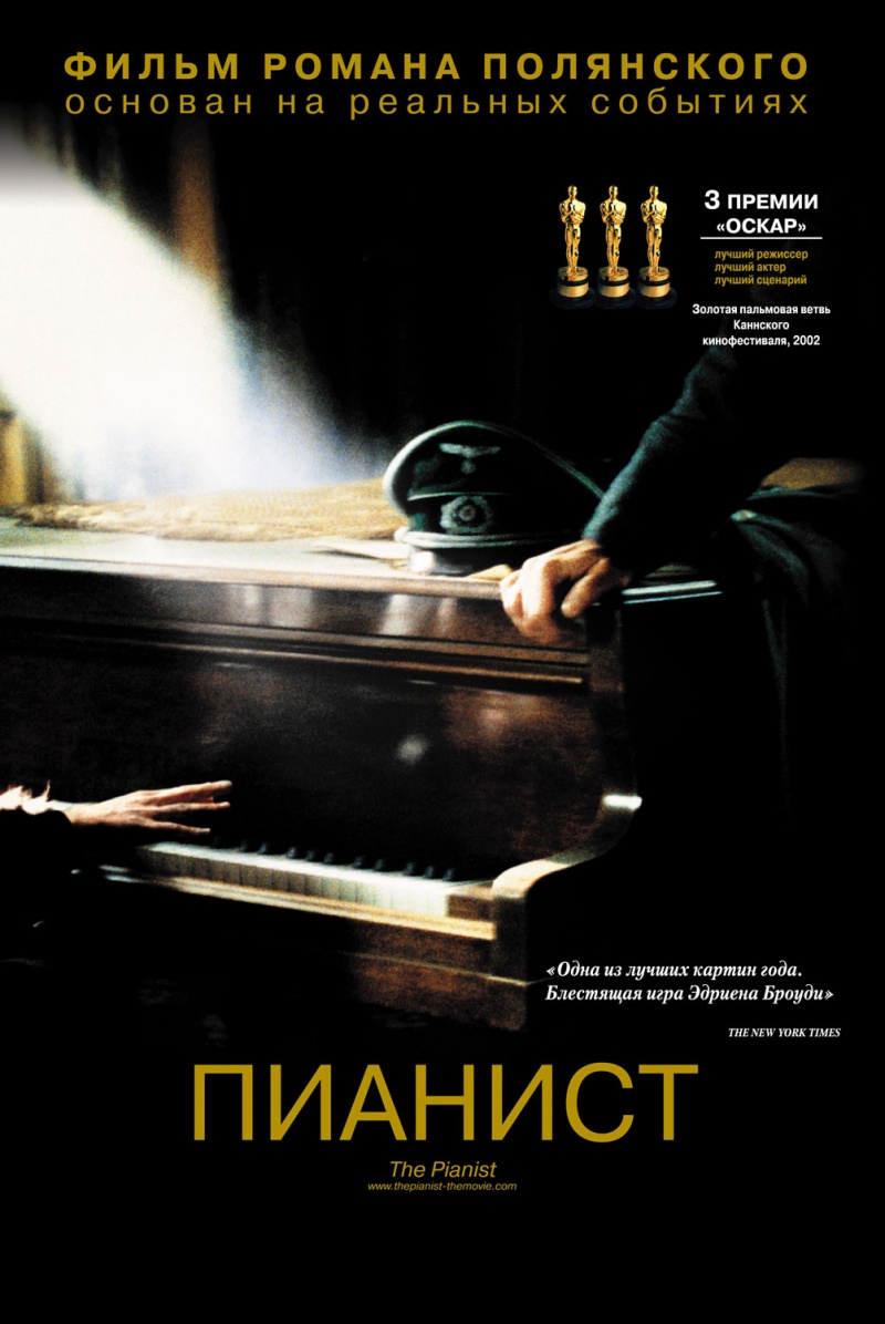 Пианист (Pianist, The)