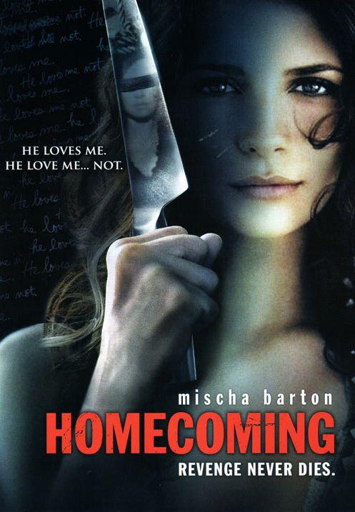 Смотреть Возвращение домой / Homecoming (2009) онлайн