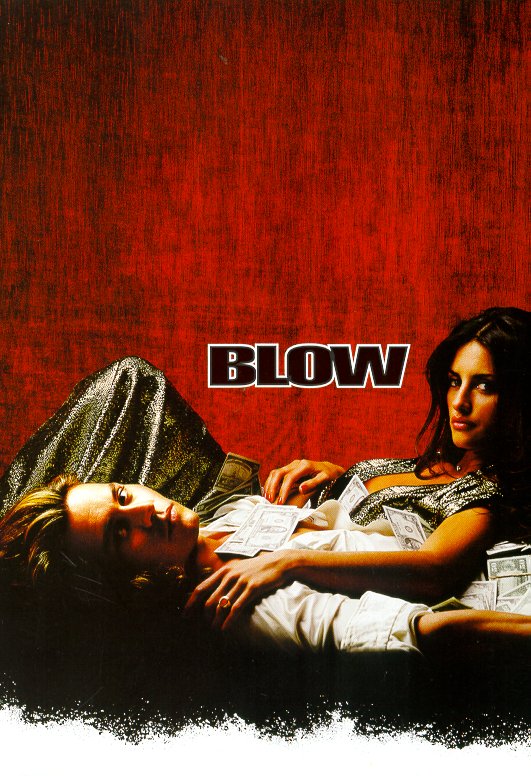 Смотреть Кокаин / Blow (2001) онлайн