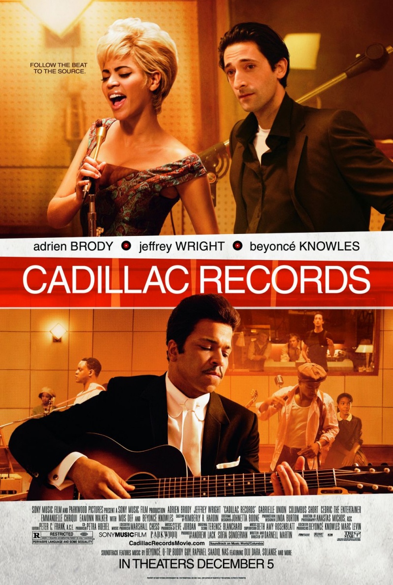 Кадиллак Рекордс (Cadillac Records)