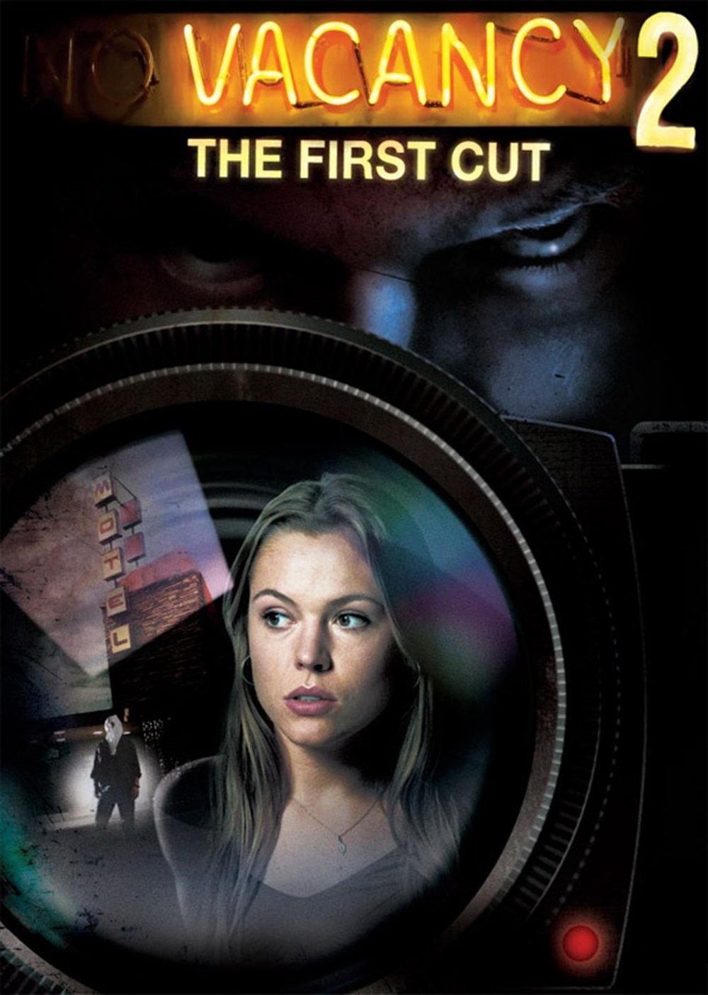 Вакансия на жертву 2 / Vacancy 2: The First Cut (2008)