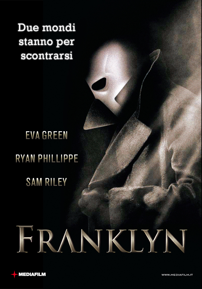 Франклин (Franklyn)
