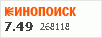 http://www.kinopoisk.ru/rating/1227963.gif