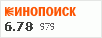 http://www.kinopoisk.ru/rating/6865.gif