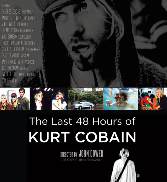 Duff en documental sobre Kurt Cobain 308871
