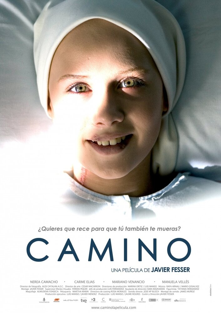 Путь — Камино / Camino