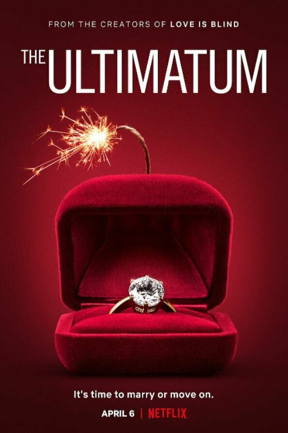 The Ultimatum: Marry or Move On 