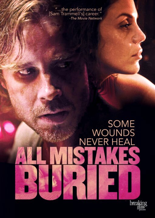 Все ошибки зарыты / All Mistakes Buried (2015) смотреть онлайн