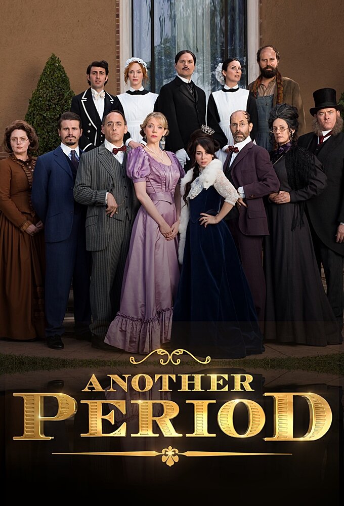   /   / Another Period ( 2)  