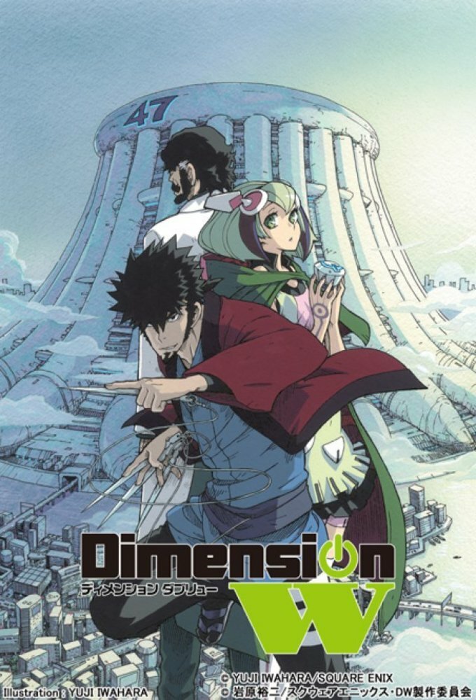 Dimension W   -  10